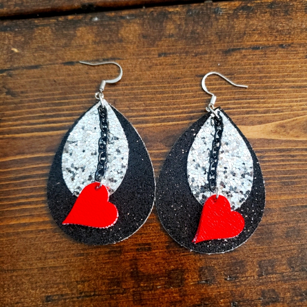 Womens Earrings